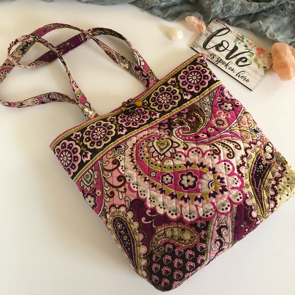 Vera Bradley Tote